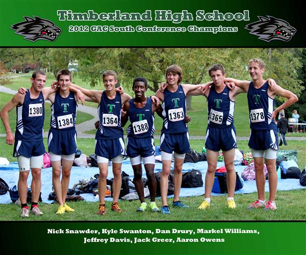2012 Boys CC 